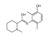 3-Hydroxy Mepivacaine